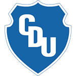 شعار Deportivo Urdinarrain