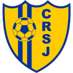 شعار Recreativo San Jorge