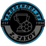 شعار Anthokipoi 90