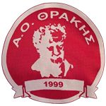 شعار A.O. Thrakis