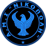 شعار AMS Nikopoli B