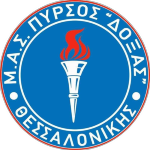 شعار Pyrsos FC