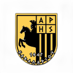 شعار Aris Kavalariou