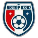 Nestor Ossas شعار Nestor Ossas