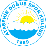 شعار Ataşehir Doğuşspor