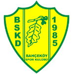 شعار Bahçeköyspor