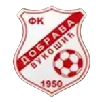 شعار FK Dobrava Vukošić