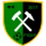 شعار FK Rudar DCR 2017
