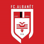 شعار Kks Albanet