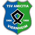 شعار TSV Amicitia Viernheim