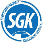 شعار SG Kirchardt