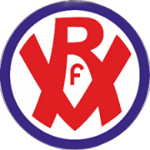 شعار VfR Mannheim II