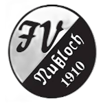شعار FV Nußloch