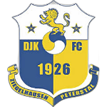 شعار DJK/FC Ziegelhausen/Peterstal