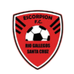 شعار Escorpión FC