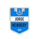 شعار Jorge Newbery (Carmen de Patagones)