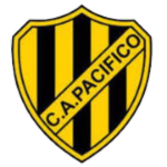 شعار Pacífico (Neuquén)