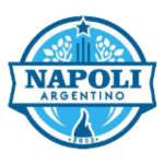 شعار Napoli Argentino