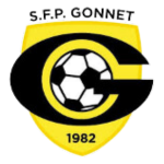شعار Polideportivo Gonnet