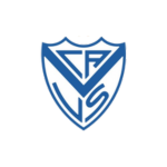 Vélez Sarsfield Mercedes شعار Vélez Sarsfield Mercedes