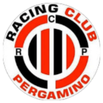 شعار Racing Club (Pergamino)