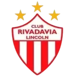 شعار Club Rivadavia de Lincoln