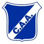 شعار Argentino (Chacabuco)