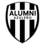 شعار Alumni Azuleño