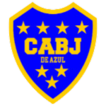 شعار Boca Juniors (Azul)