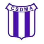 Deportivo Mar de Ajó شعار Deportivo Mar de Ajó