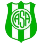 شعار Sud América