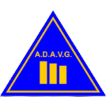 شعار Atlético Villa Gesell