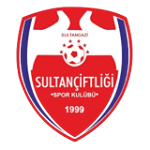 شعار Sultangazi Sultançiftliği SK