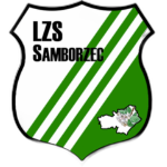 شعار LZS Samborzec