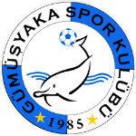 شعار Gümüşyaka SK