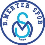 شعار Merterspor