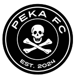شعار Peka FC