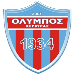 شعار APS Olympos Kerkyras B'