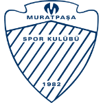 شعار Muratpaşa SK