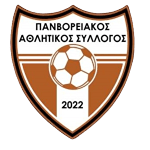 شعار Panvoriakos F.C.
