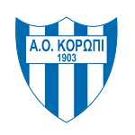 شعار AO Koropi B