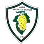 Aittitos Spaton B شعار Aittitos Spaton B