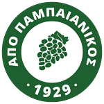 Pampaianikos FC شعار Pampaianikos FC