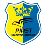 Piast Strzelce Opolskie شعار Piast Strzelce Opolskie