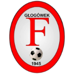 Fortuna Głogówek شعار Fortuna Głogówek