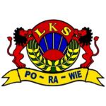 LKS Porawie Większyce شعار LKS Porawie Większyce