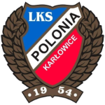 شعار LKS Polonia Karłowice