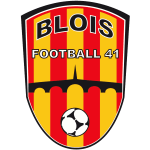Blois F 41 2 شعار Blois F 41 2