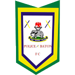 شعار Police Baton FC