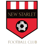شعار New Starlets FC